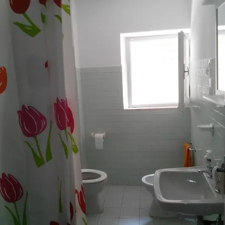 Appartamento A Sirolo Apartment Torpè