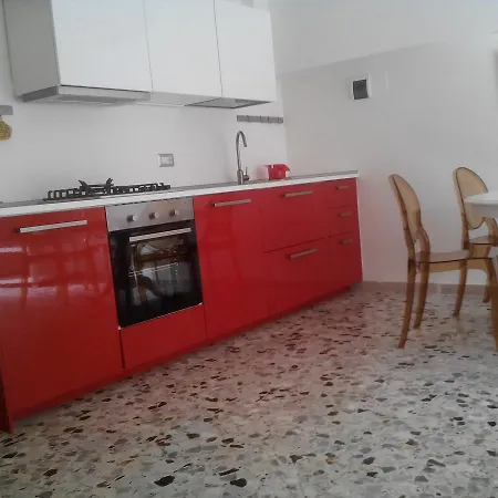 Apartment Appartamento A Sirolo *