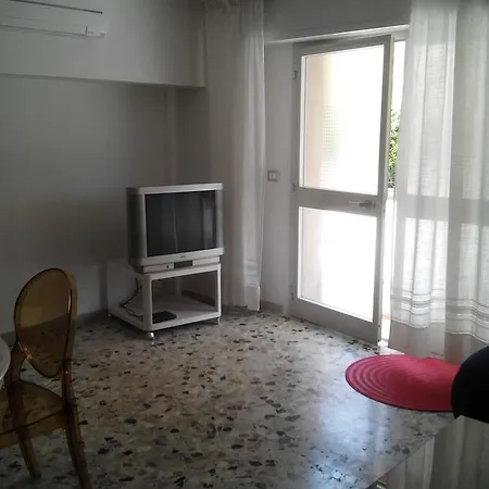 Appartamento A Sirolo Apartment Torpè