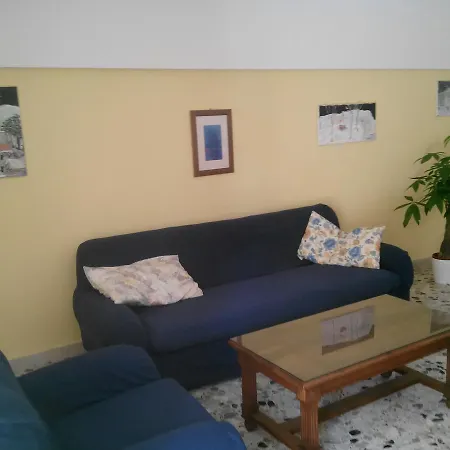 Appartamento A Sirolo *
