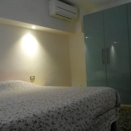 Apartment Appartamento A Sirolo