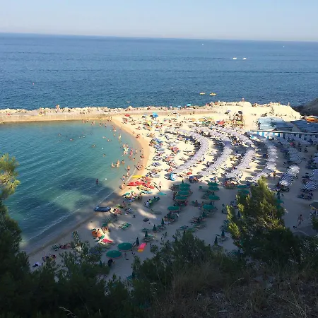 Appartamento A Sirolo Apartment